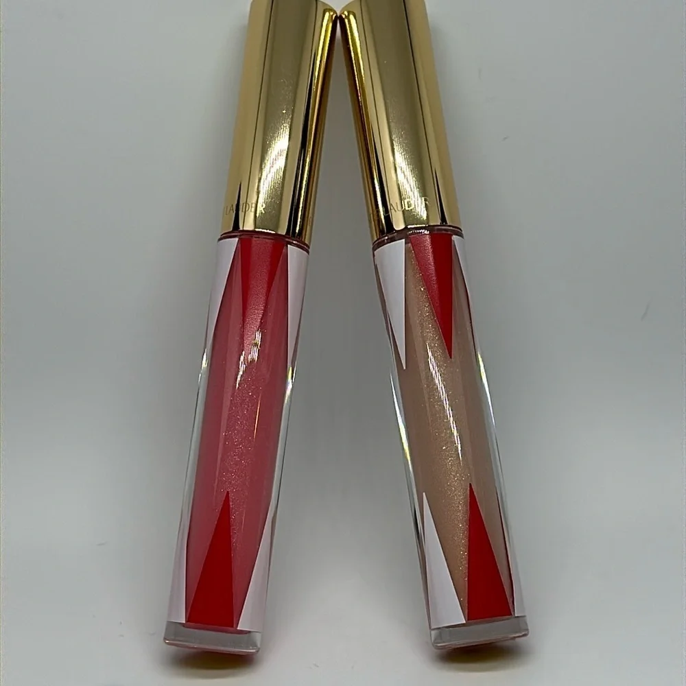 Estée Lauder Pure Color Envy Liquid LipColor Duo Suggestive Kiss & Discreet Nude